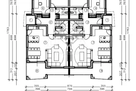 RIJEKA, KOSTRENA – ekskluzivna vila s infinity bazenom, garažom, vrtom, panoramskim pogledom na more, Kostrena, Casa