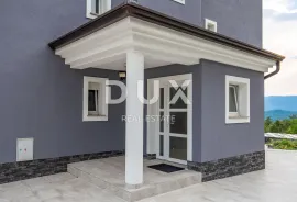 MARČELJI, VRTAČE - LUKSUZNI STANOVI 85 m2   SA BAZENOM I OKUĆNICOM, Viškovo, Appartment