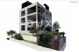 ŠIBENIK, CRNICA - Predivni trosobni stan u novogradnji, Šibenik, Appartment