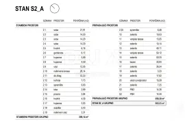 RIJEKA, KOSTRENA - ekskluzivan dvoetažni stan 209,14m2 novogradnja s prekrasnim pogledom na more i bazenom + okućnica 356,39 m2 - S2-A, Kostrena, Kвартира