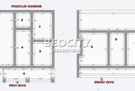 Topola, Žabare, Žabare, 4.0, 61m2, Topola, Haus