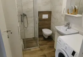 Izdajem stan u Zrenjaninu, Zrenjanin, Apartamento