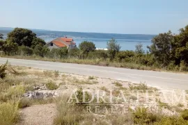 GRAĐEVINSKI TEREN SA ZAPOČETOM GRADNJOM, MASLENICA, Jasenice, Land