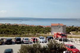 GRAĐEVINSKI TEREN SA ZAPOČETOM GRADNJOM, MASLENICA, Jasenice, Land