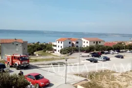 GRAĐEVINSKI TEREN SA ZAPOČETOM GRADNJOM, MASLENICA, Jasenice, Land