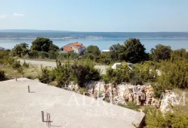 GRAĐEVINSKI TEREN SA ZAPOČETOM GRADNJOM, MASLENICA, Jasenice, Land