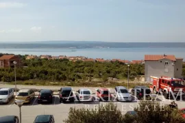 GRAĐEVINSKI TEREN SA ZAPOČETOM GRADNJOM, MASLENICA, Jasenice, Land