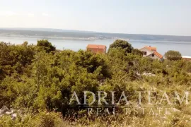 GRAĐEVINSKI TEREN SA ZAPOČETOM GRADNJOM, MASLENICA, Jasenice, Land