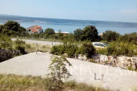 GRAĐEVINSKI TEREN SA ZAPOČETOM GRADNJOM, MASLENICA, Jasenice, Land