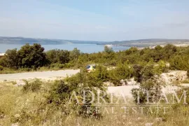 GRAĐEVINSKI TEREN SA ZAPOČETOM GRADNJOM, MASLENICA, Jasenice, Land