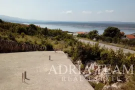 GRAĐEVINSKI TEREN SA ZAPOČETOM GRADNJOM, MASLENICA, Jasenice, Land