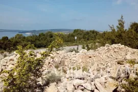 GRAĐEVINSKI TEREN SA ZAPOČETOM GRADNJOM, MASLENICA, Jasenice, Land