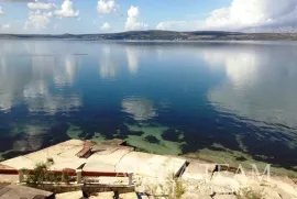 GRAĐEVINSKO ZEMLJIŠTE S POGLEDOM NA MORE, Novigrad, Land