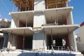 LUKSUZNI APARTMANI NA SAMOJ PLAŽI, Šibenik, Daire