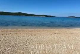 LUKSUZNI APARTMANI NA SAMOJ PLAŽI, Šibenik, Daire