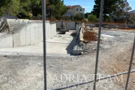 LUKSUZNI APARTMANI NA SAMOJ PLAŽI, Šibenik, Daire