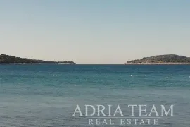 LUKSUZNI APARTMANI NA SAMOJ PLAŽI, Šibenik, Daire