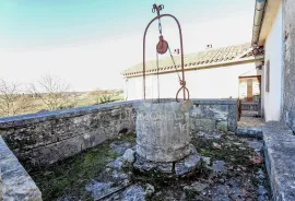 Centralna Istra, prekrasan sklop kuća koje odišu poviješću, Sveti Petar U Šumi, بيت