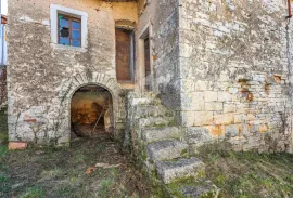 Centralna Istra, prekrasan sklop kuća koje odišu poviješću, Sveti Petar U Šumi, بيت