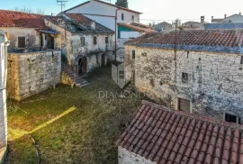 Centralna Istra, prekrasan sklop kuća koje odišu poviješću, Sveti Petar U Šumi, بيت