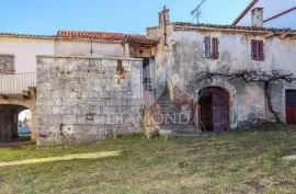 Centralna Istra, prekrasan sklop kuća koje odišu poviješću, Sveti Petar U Šumi, بيت