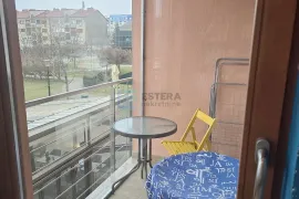 Stan prodaja Zaprešić, namješten, na samoj šetnici, Zaprešić, Appartment