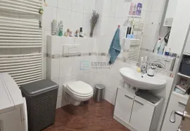 Stan prodaja Zaprešić, namješten, na samoj šetnici, Zaprešić, Appartment