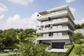 OPATIJA, IČIĆI - Ekskluzivni penthouse 100m od mora, Opatija - Okolica, Appartment