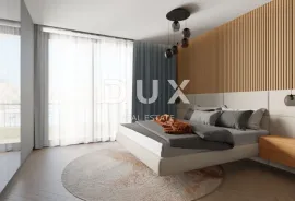 OPATIJA, IČIĆI - Ekskluzivni penthouse 100m od mora, Opatija - Okolica, Appartment