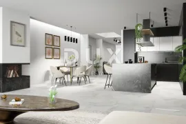 OPATIJA, IČIĆI - Ekskluzivni penthouse 100m od mora, Opatija - Okolica, Appartment