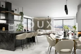 OPATIJA, IČIĆI - Ekskluzivni penthouse 100m od mora, Opatija - Okolica, شقة