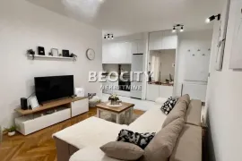 Vračar, Crveni krst, , 2.0, 50m2, Vračar, Appartment