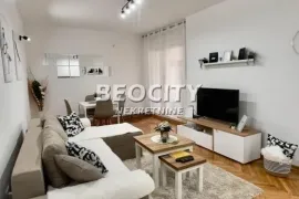 Vračar, Crveni krst, , 2.0, 50m2, Vračar, Appartment