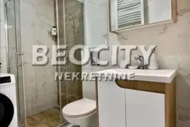 Vračar, Crveni krst, , 2.0, 50m2, Vračar, Appartment