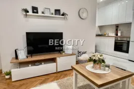 Vračar, Crveni krst, , 2.0, 50m2, Vračar, Appartment