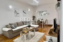 Vračar, Crveni krst, , 2.0, 50m2, Vračar, Appartment