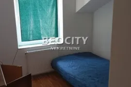 Novi Sad, Adice, Čerevićka, 1.5, 37m2, Novi Sad - grad, Appartement