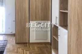 Vračar, Južni bulevar, , 2.0, 50m2, Vračar, Appartment