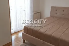 Vračar, Južni bulevar, , 2.0, 50m2, Vračar, Appartment