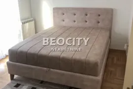 Vračar, Južni bulevar, , 2.0, 50m2, Vračar, Appartment