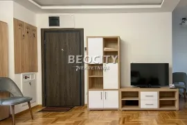 Vračar, Južni bulevar, , 2.0, 50m2, Vračar, Appartment