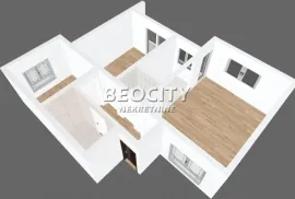 Zvezdara, Mirijevo, Jelisavete Andrejević, 3.0, 70m2, Zvezdara, Flat