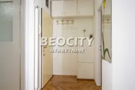 Stari grad, Knez Mihailova, Nikole Spasića, 2.0, 54m2, Stari Grad, Flat