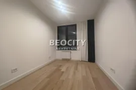 Savski venac, Beograd na vodi, BW Eterna, 4.0, 120m2, Savski Venac, Flat