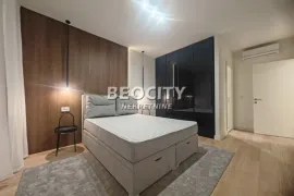 Savski venac, Beograd na vodi, BW Eterna, 4.0, 120m2, Savski Venac, Flat