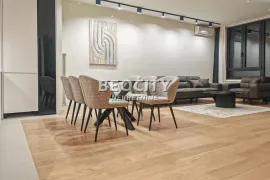 Savski venac, Beograd na vodi, BW Eterna, 4.0, 120m2, Savski Venac, Flat