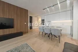 Savski venac, Beograd na vodi, BW Eterna, 4.0, 120m2, Savski Venac, Flat