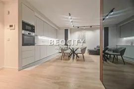 Savski venac, Beograd na vodi, BW Eterna, 4.0, 120m2, Savski Venac, Flat