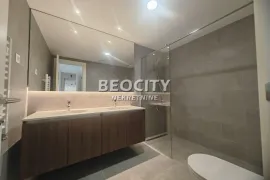 Savski venac, Beograd na vodi, BW Eterna, 4.0, 120m2, Savski Venac, Flat