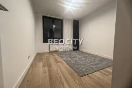 Savski venac, Beograd na vodi, BW Eterna, 4.0, 120m2, Savski Venac, Flat